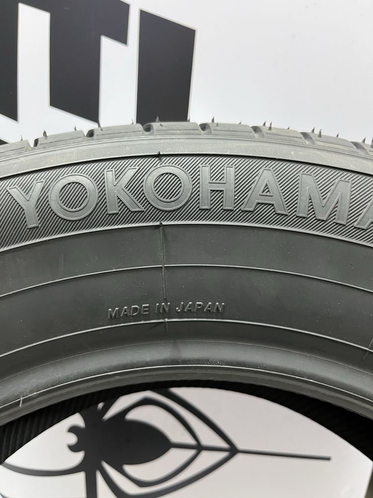 215/65 R16 YOKOHAMA A349