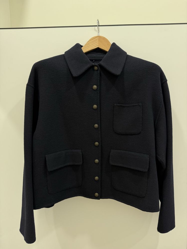 Пальто Massimo Duttti
