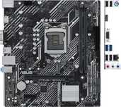 Материнская плата ASUS PRIME H510M-K
