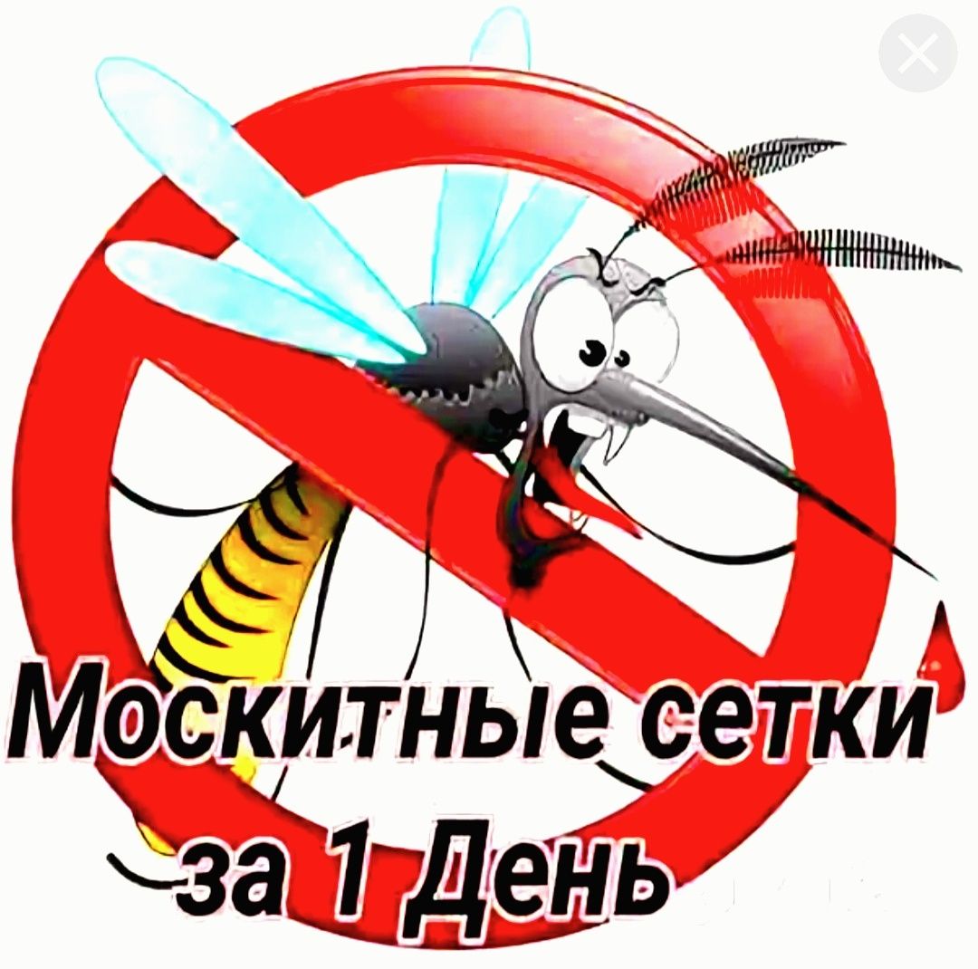Москитные Сетки Новинки!