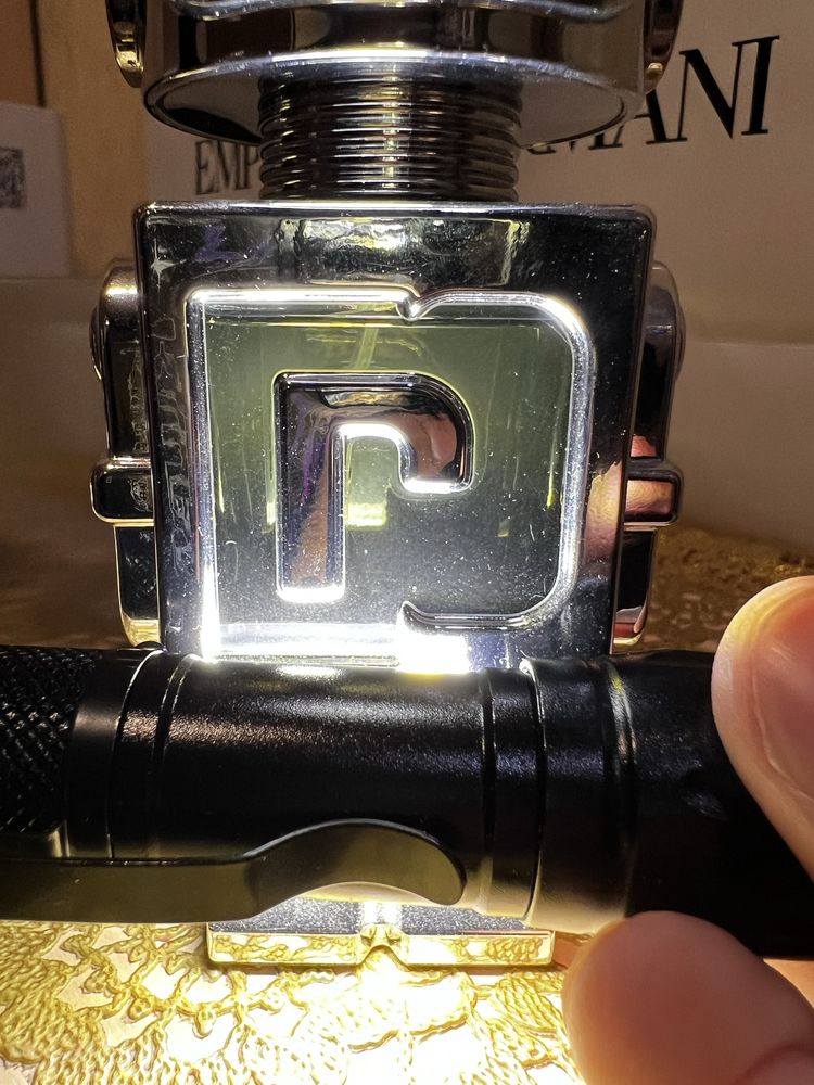 Paco Rabanne Phantom