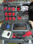 Продам диагностический сканер XTool H6 Pro Master