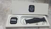 Смарт-часы Apple Watch Series 9 45mm(Астана, Косшыгулулы 9,)лот 611250