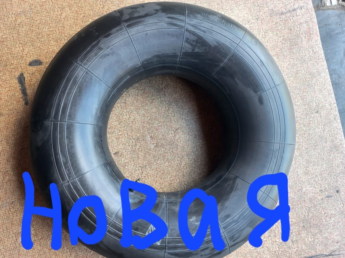 Камера  автомобильная