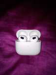 Продам блютус наушники AirPods