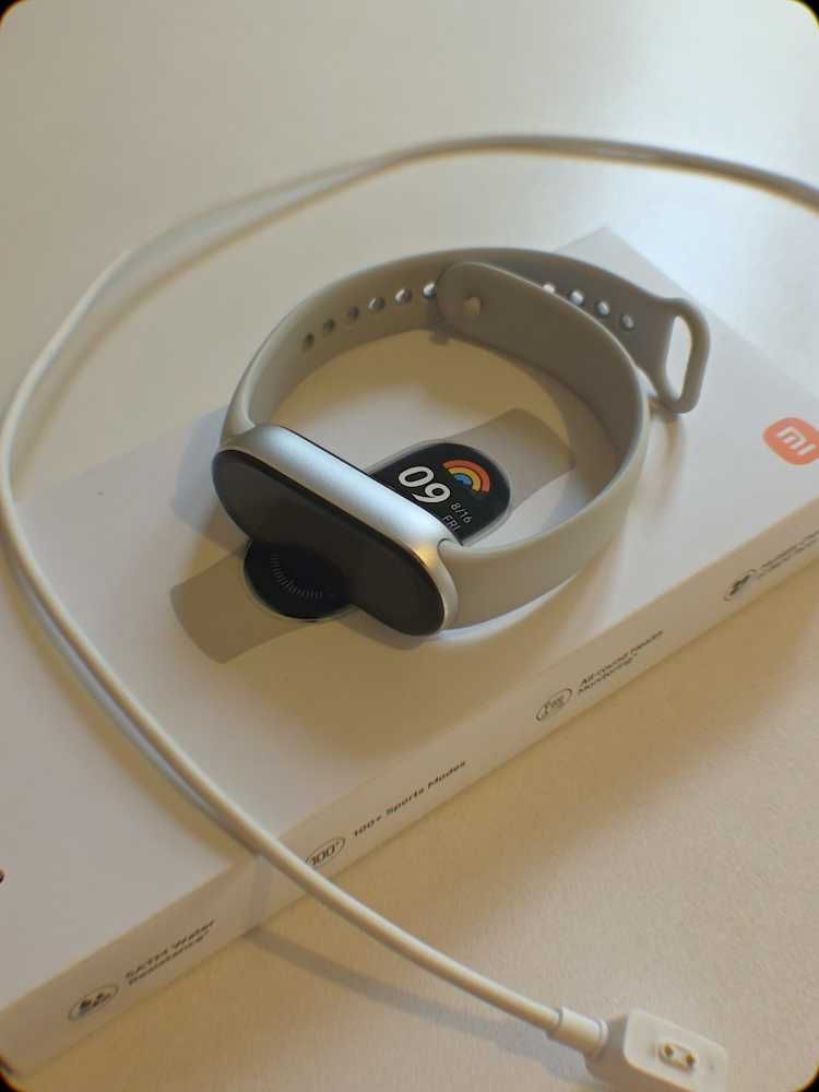Xiaomi Smart Band 9