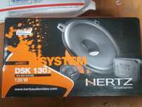 Акустика Hertz DSK130