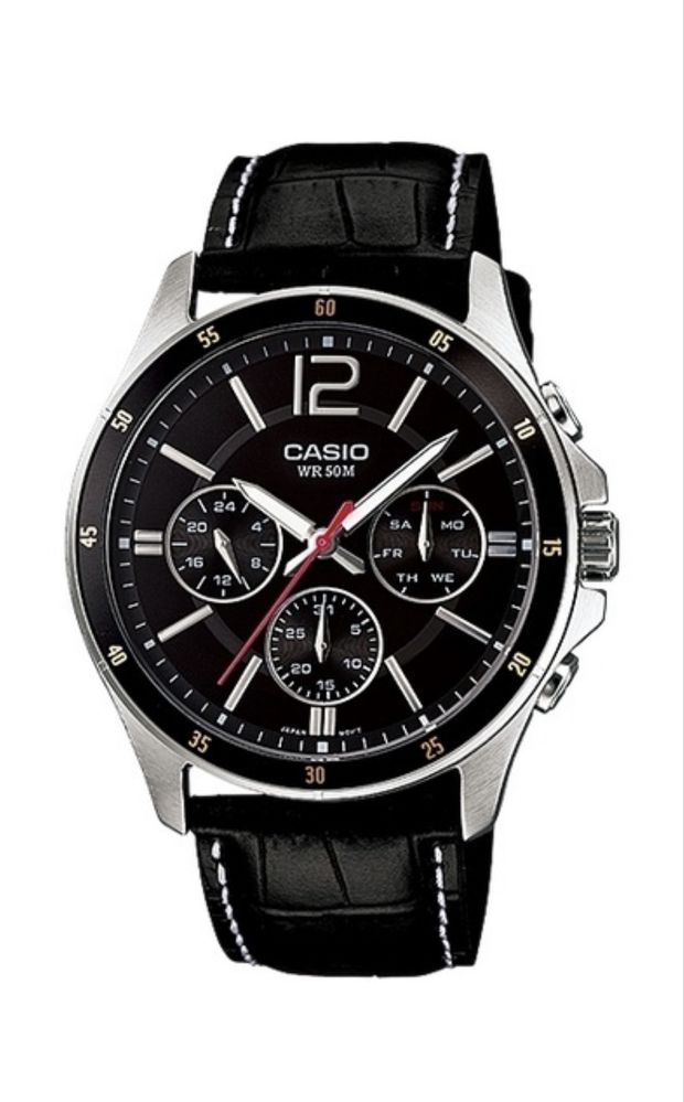Часы мужское, Casio