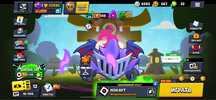 Brawl Stars аккаунт продаю либо обмен на стандофф акк