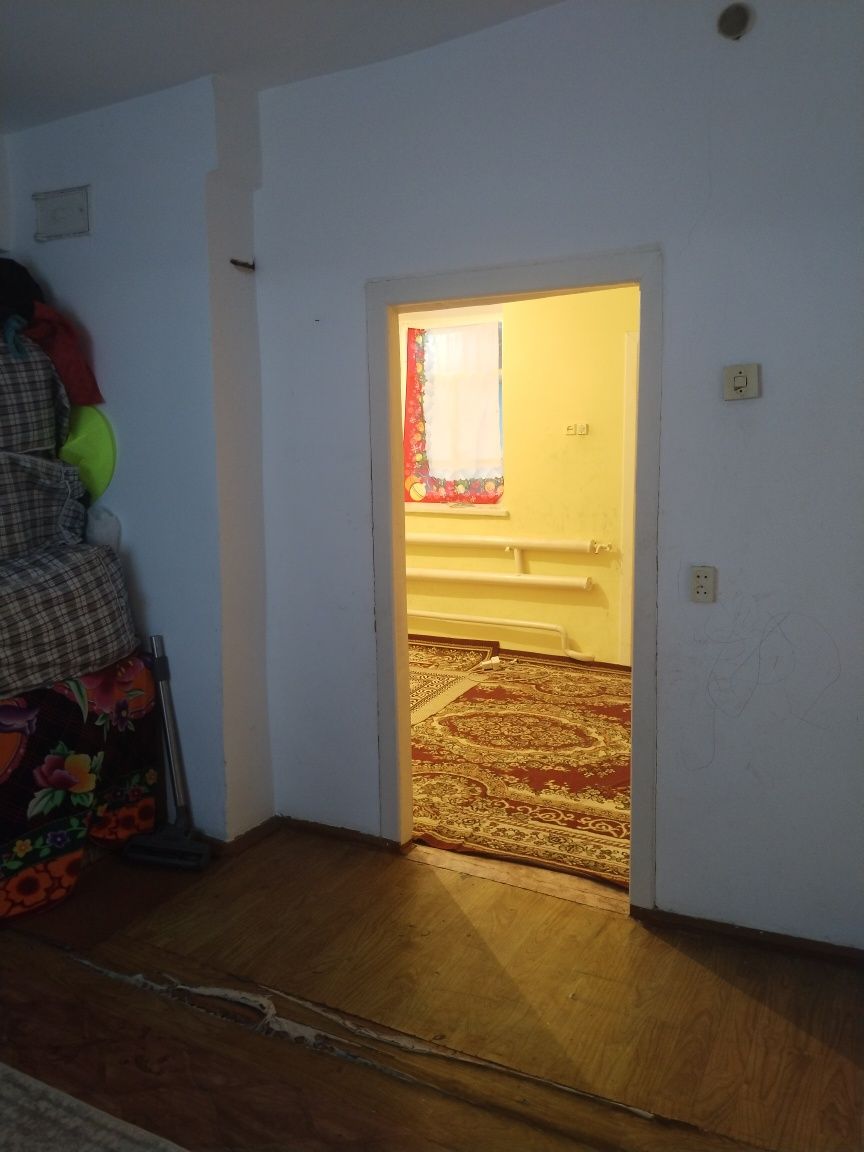 Продам Дом в п. Каратогай