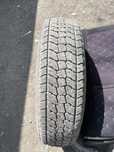 Продам шины на газель 185/75 R16C