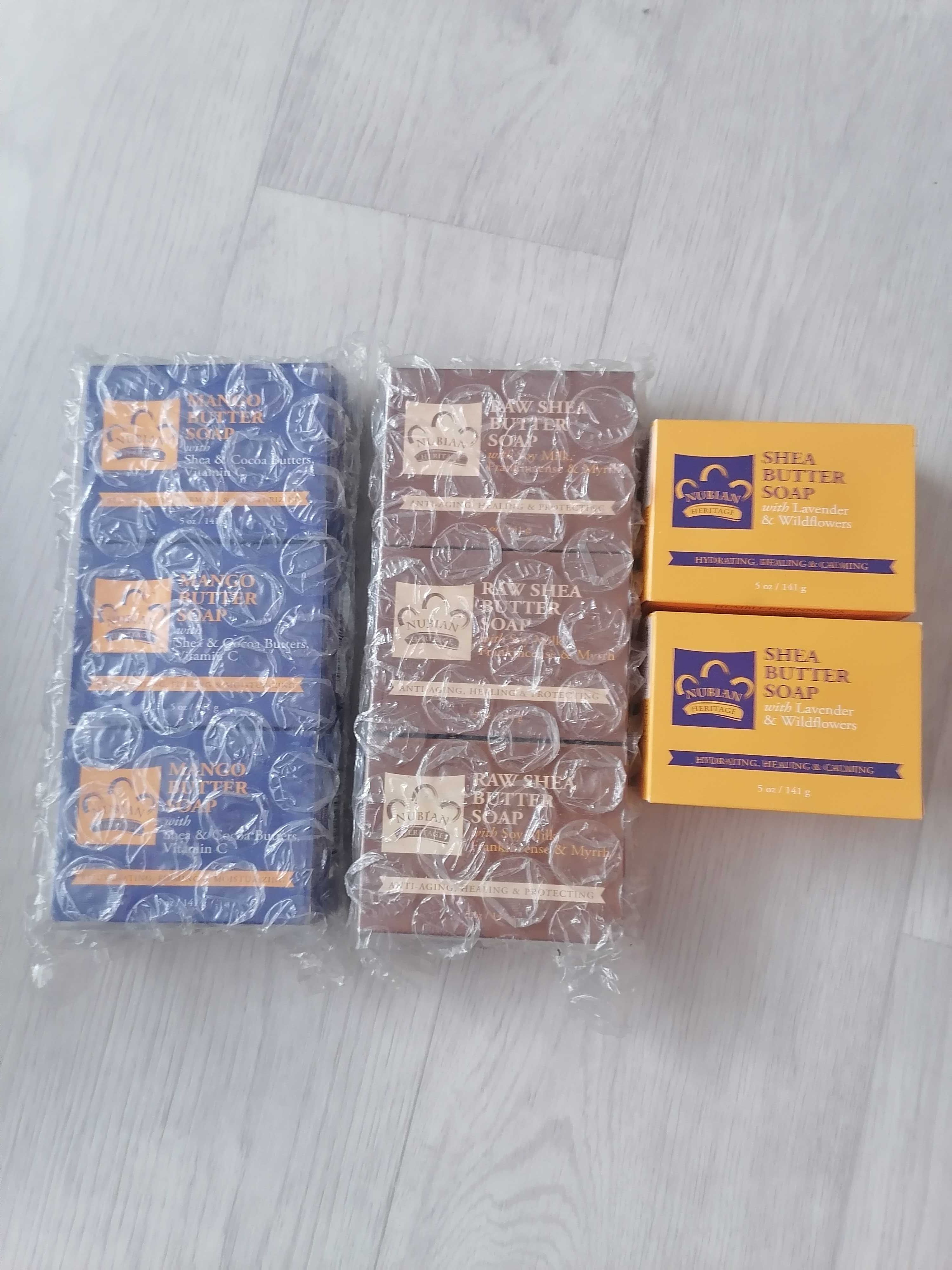 Продам мыло с IHerb