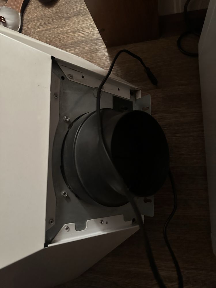 Вытяжка кухонная BEKO