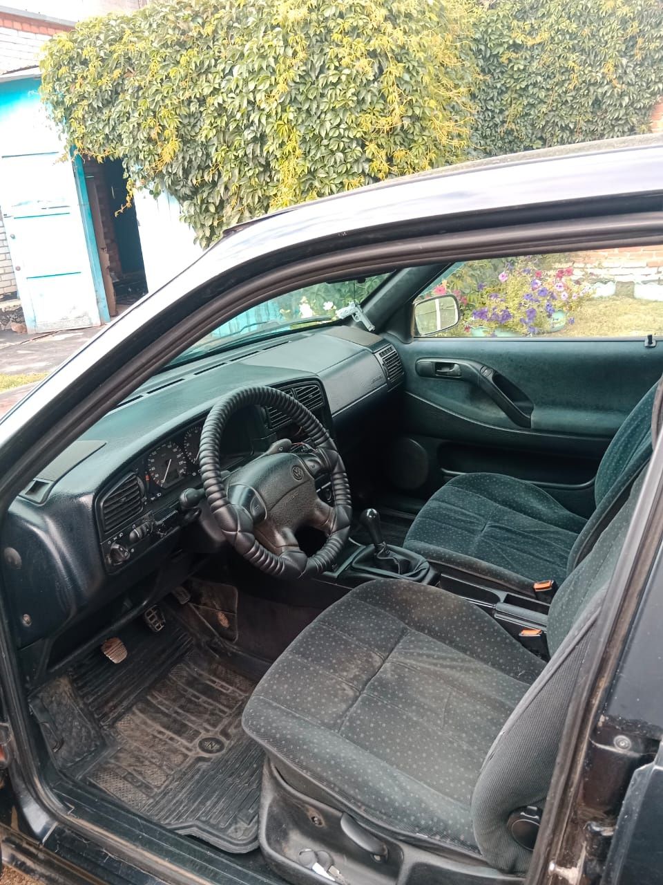 Продам volkswagen b4