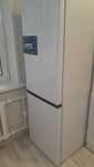 Холодильник BEKO, B1RSNK362W