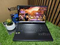 Игровой ноутбук Acer Nitro V15 AMD Ryzen7-7735HS/16/SSD1000GB/RTX4050/