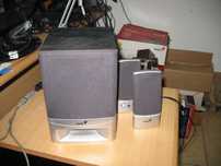 Акустическая система Genius SW-S2.1 900