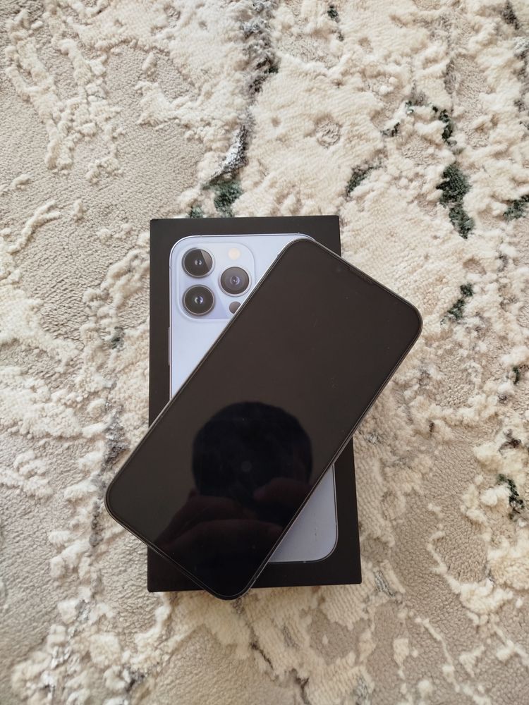 Iphone 13 pro жақсы бағада