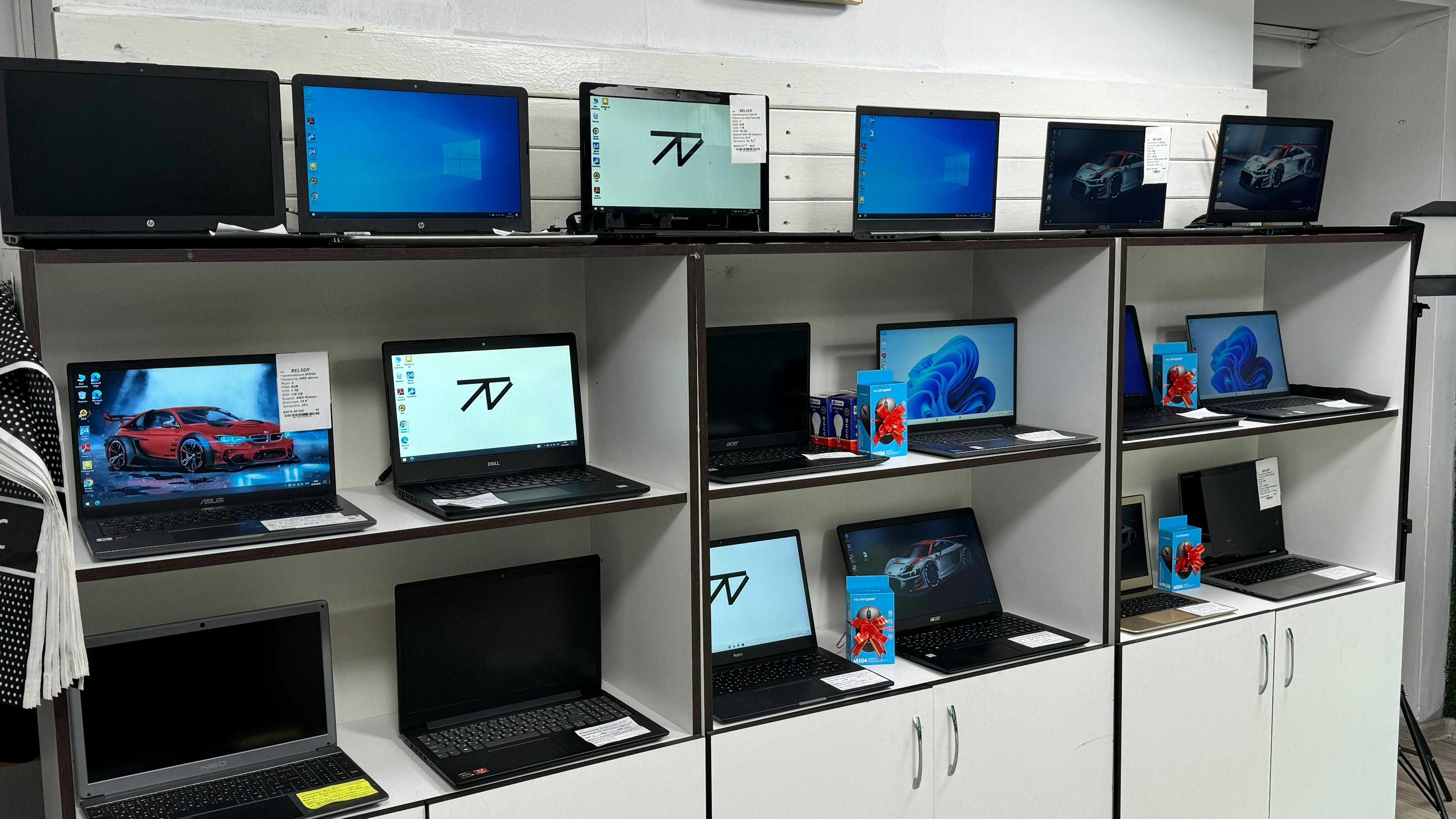 Гарантия +Сумка мышка Ноутбуки SSD Ноутбук Наутбук Нодбук Ноут Нотбук