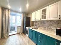 Продам 3х ком.кв. 1этаж ул.Крылова, Михайловка, рядом с парком>