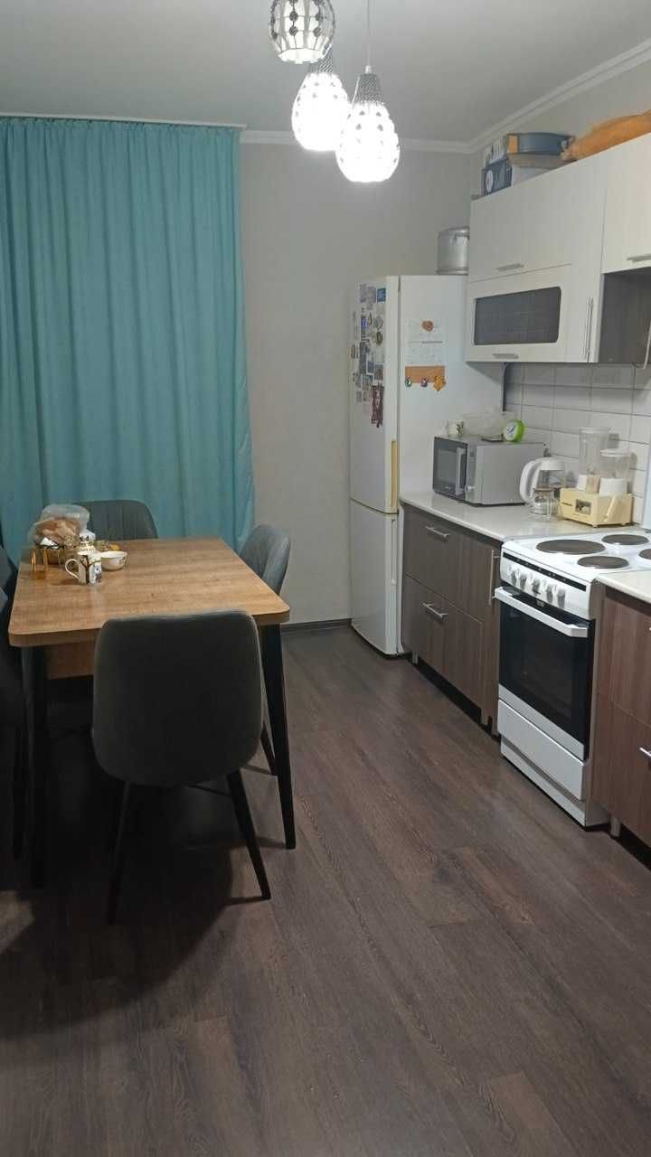 4-комнатная квартира · 81.1 м² · 4/5 этаж