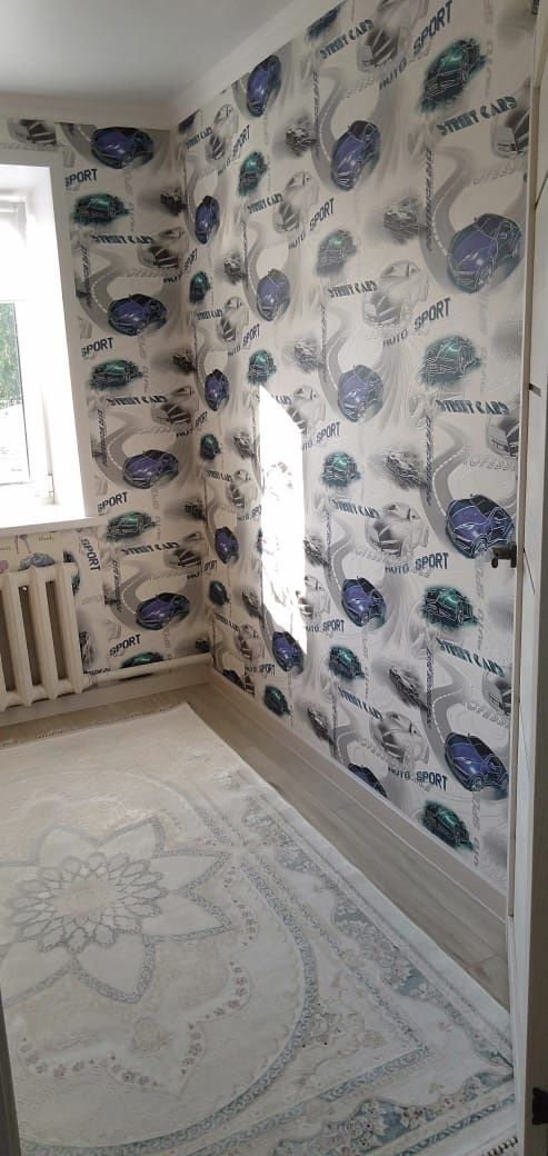Продам 3х ком  квартиру