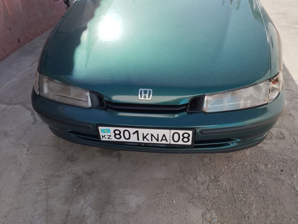 Продаётся хонда аккорд