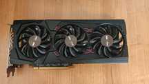 Radeon RX 5600 XT 6GB Sapphire Pulse