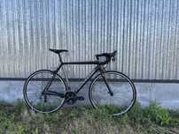 Велосипед Cannondale CAAD Optimo Tiagra