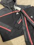 Новый спортивный костюм Adidas
