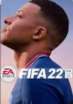 Fifa 22  для пс4