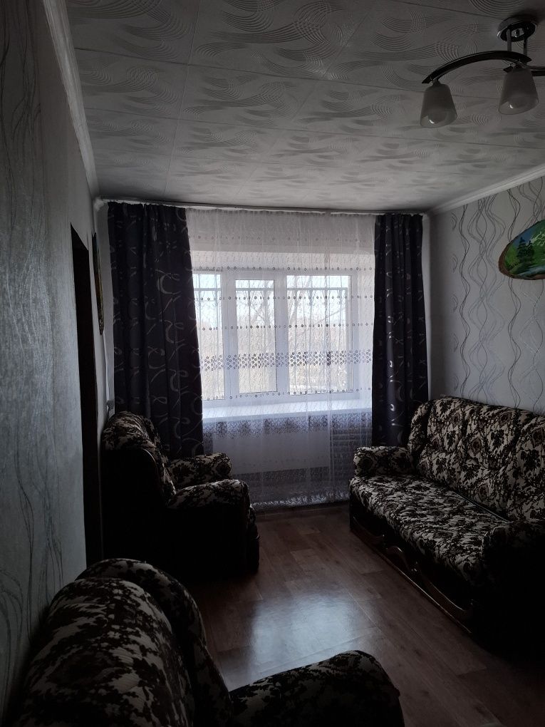 Продается квартира