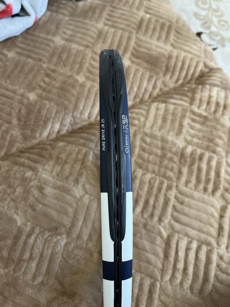 Ракетдля для большого тенниса Babolat Pure Drive JR25