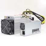 Асики Antminer S9