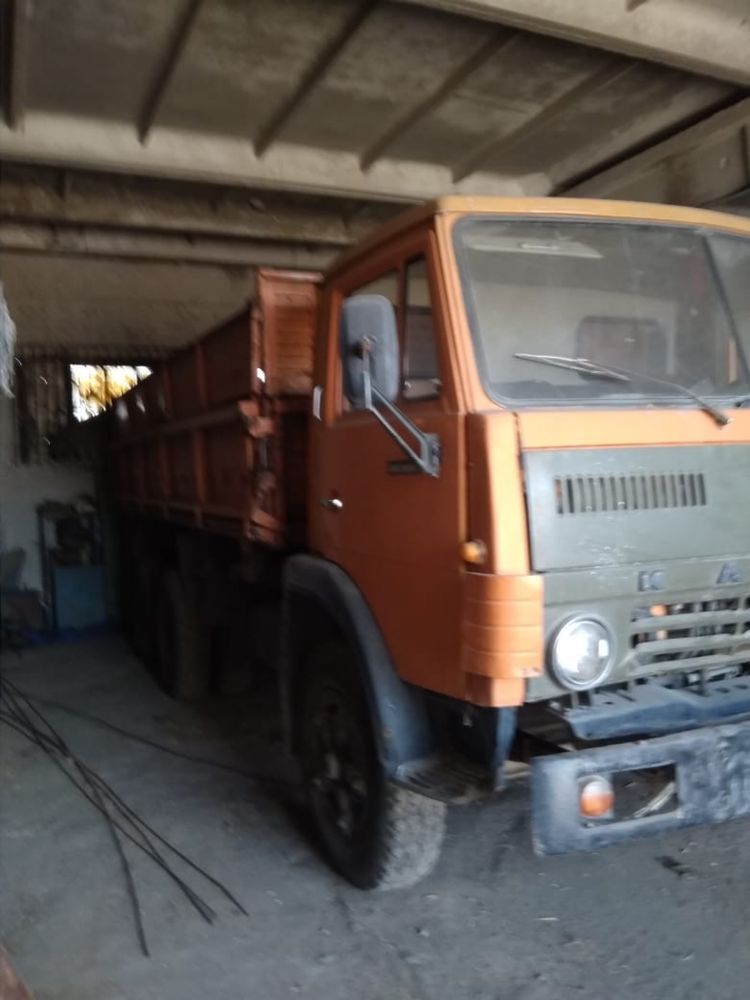 Камаз сельхозник продам