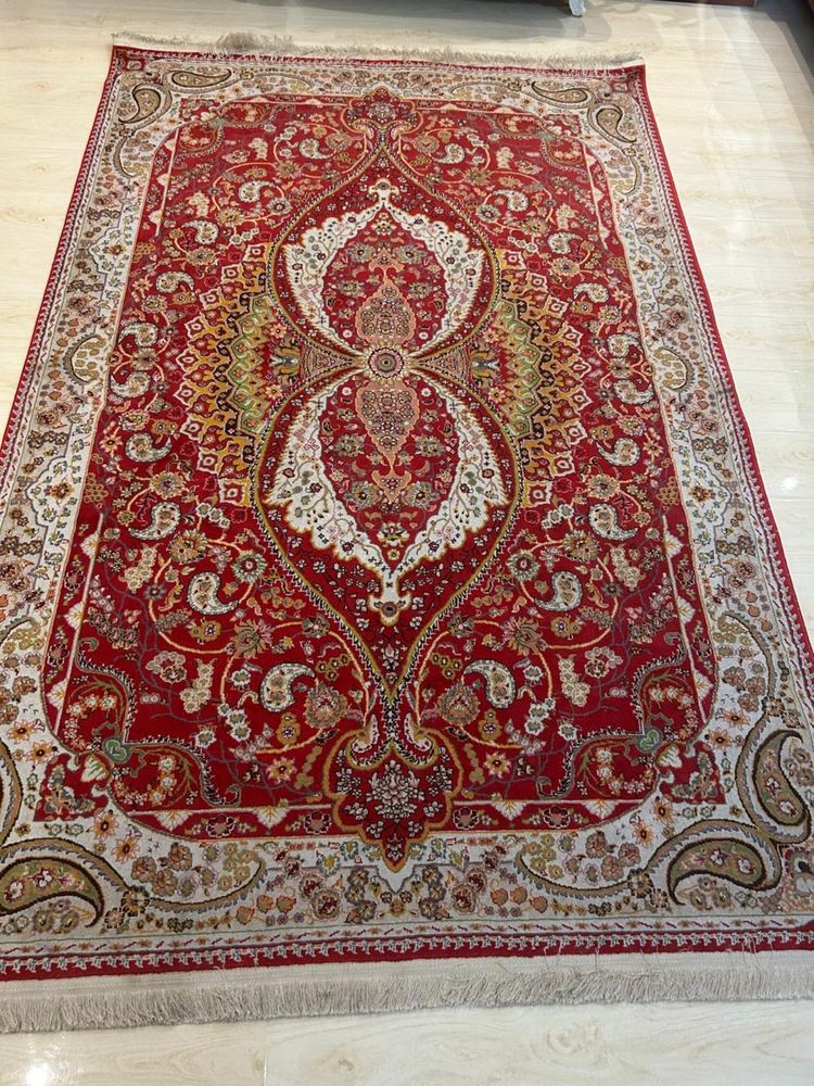 Ковер (Турция), размер 150×230 см