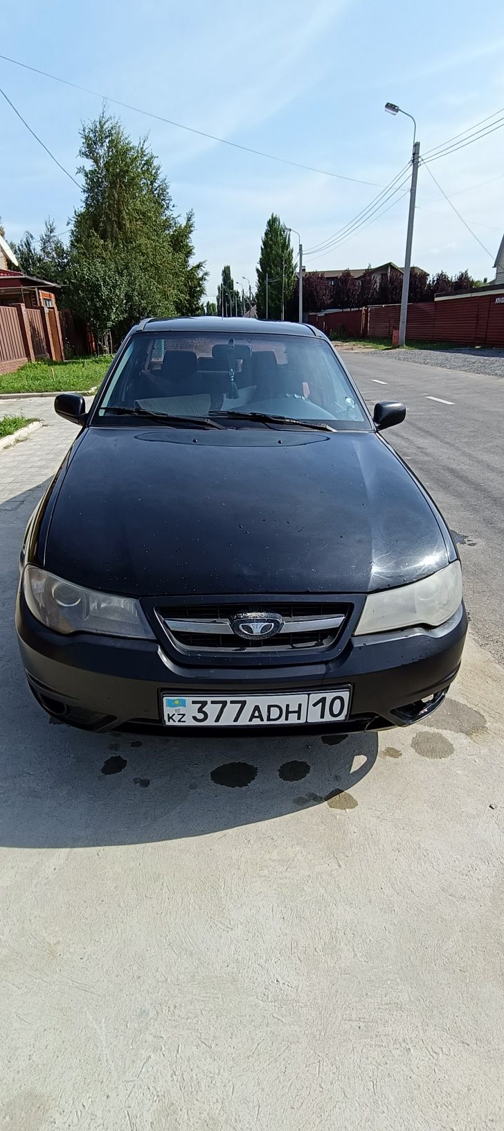 Продам дэу нексия 2
