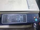 Принтер А3  с МФУ лазерный монохромный Xerox 5019