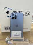 Ip 13 pro max 256gb 85% Blue Pintel.kz