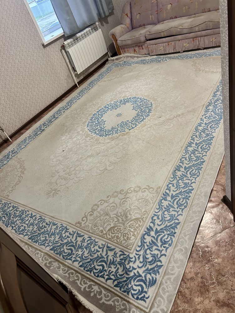 Продам ковер 3/4