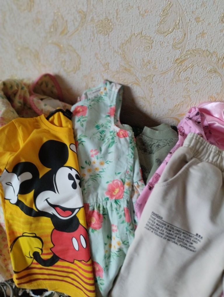Одежда для девочки