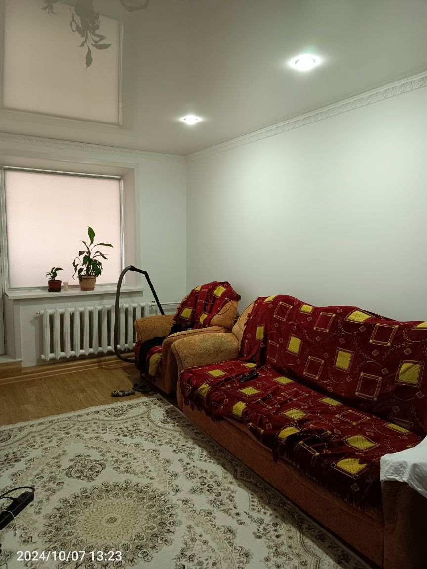 Продам 2 комнатную квартиру