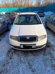 Продам автомобиль Scoda Fabia