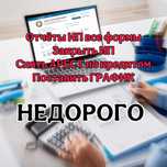 Закрыть ИП, Отчёт ИП, ИП жабу, Снятие ареста , Арест шешу