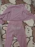 Костюм Juicy Couture винтажный