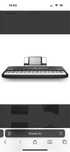 Цифровое пианино alesis recital pro