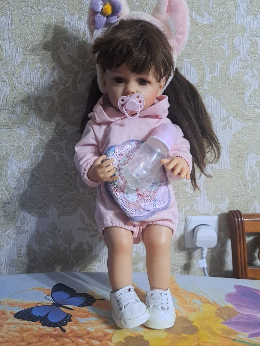 Срочно продам  куклы.