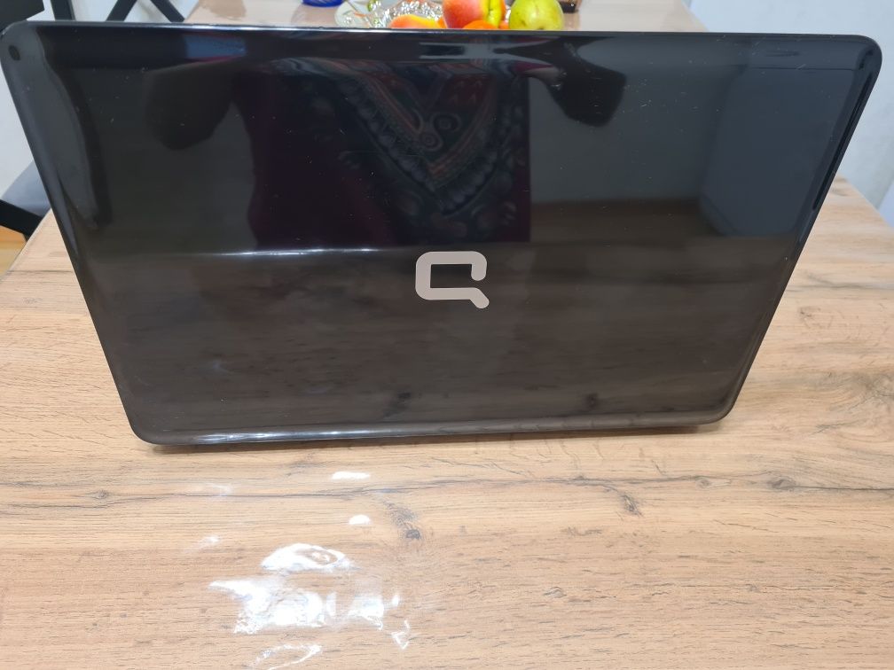 Продам ноутбук Compaq
