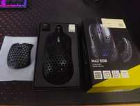 Игровая мышь Xtrfy XG-M42 RGB (Black)