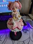 Аниме фигурка Мадока Madoka Magica